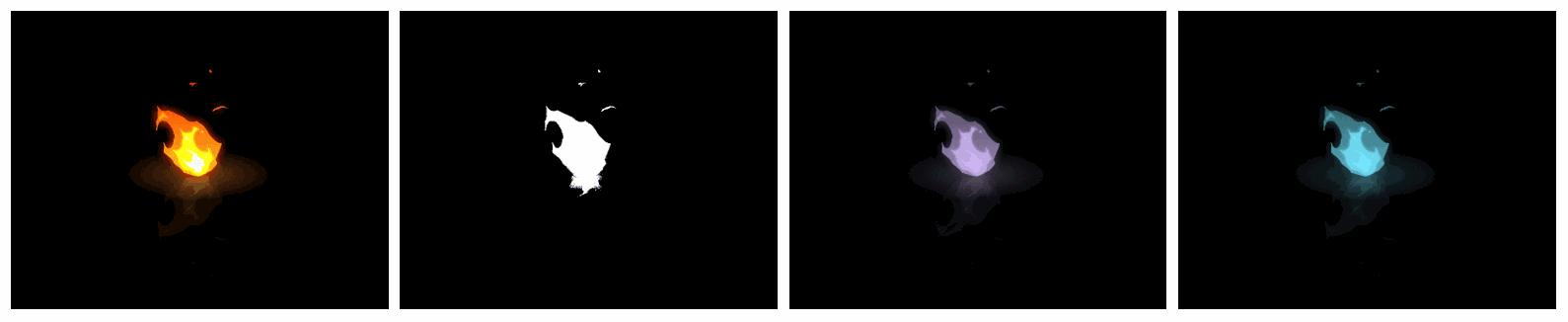 pptgif动图不循环播放,如何在ppt中播放gif图片