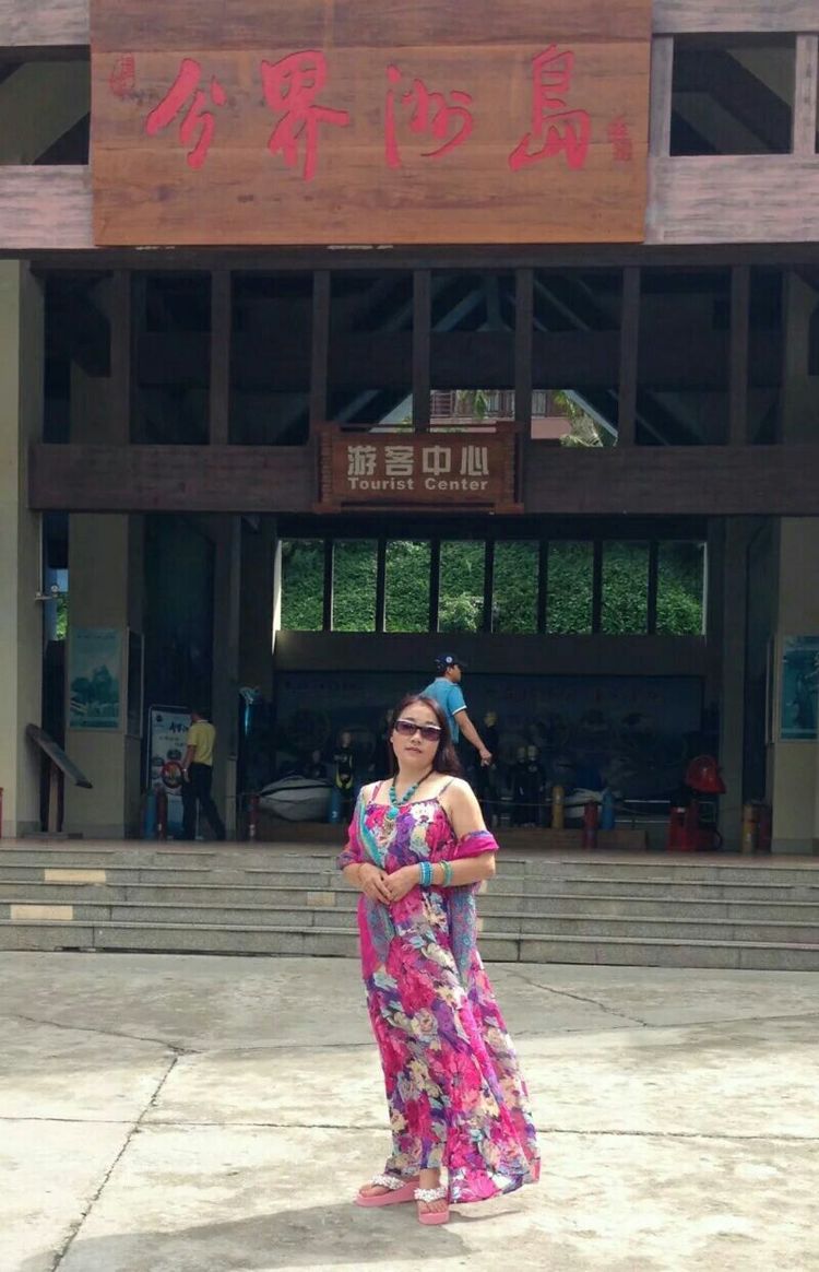 海南旅行三亚旅游攻略,海南三亚夫妻结伴旅行