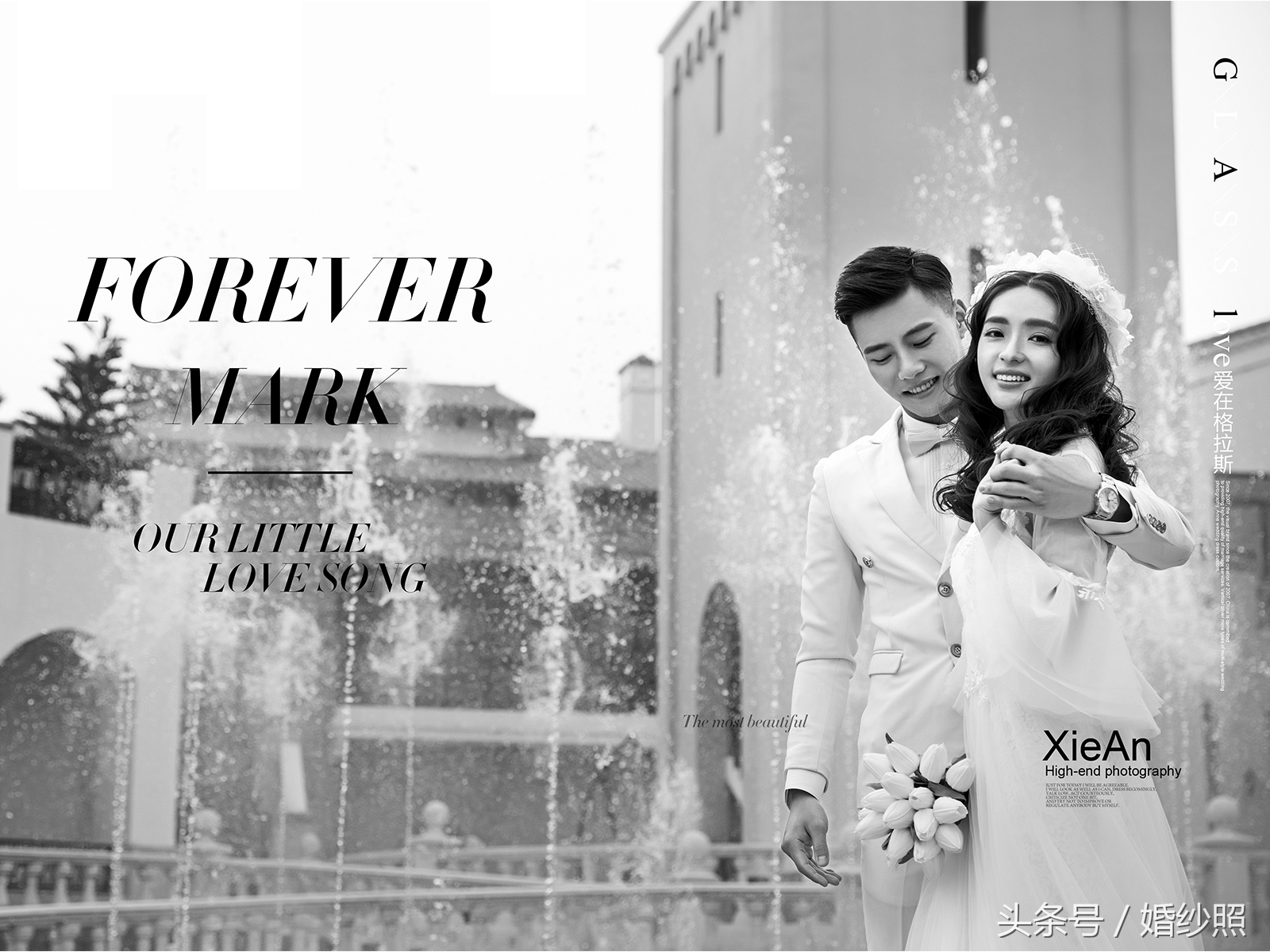 北京婚纱摄影分享,北京婚纱摄影室内