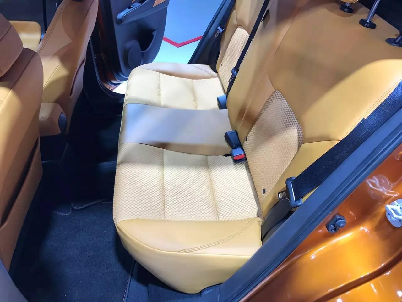 起大早赶车,2020东风日产小型suv新车规划