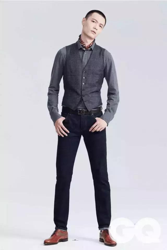 gq编辑实习生,gq编辑衣服