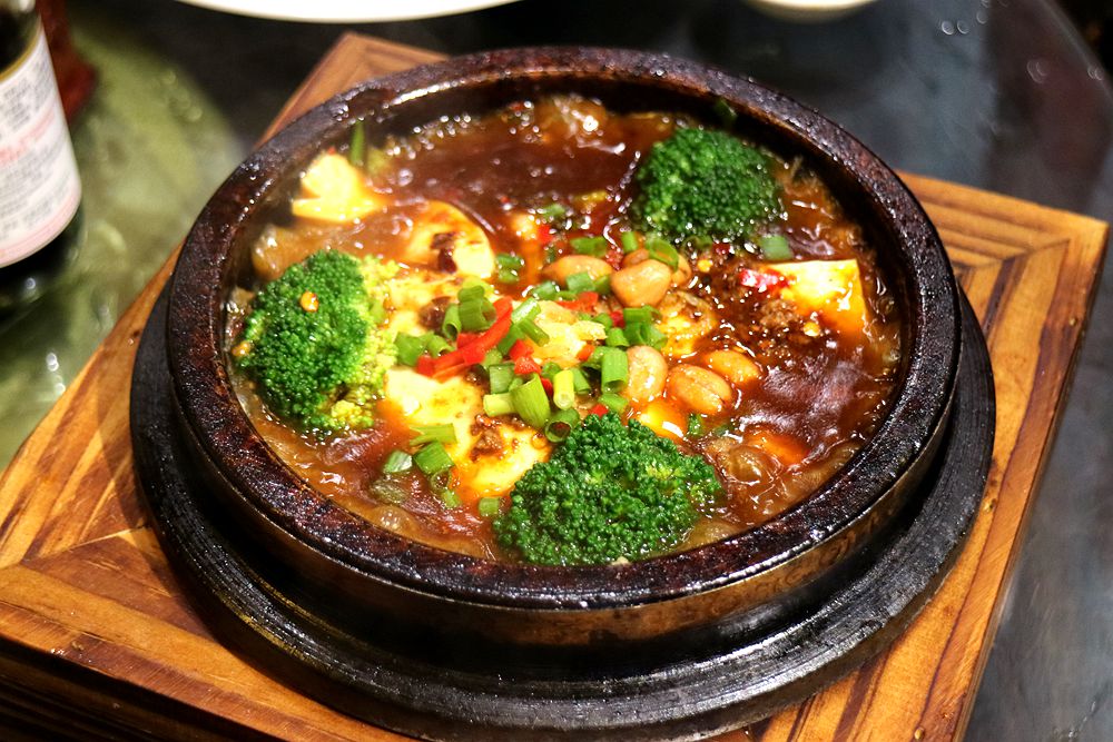 到厦门必吃厦门大排档,海鲜大排档探店厦门