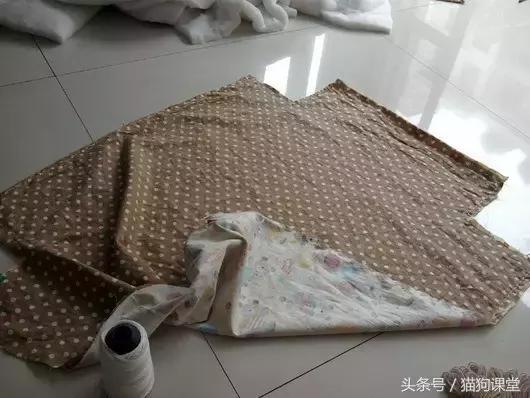 diy狗窝教程,diy狗窝教程室外水泥