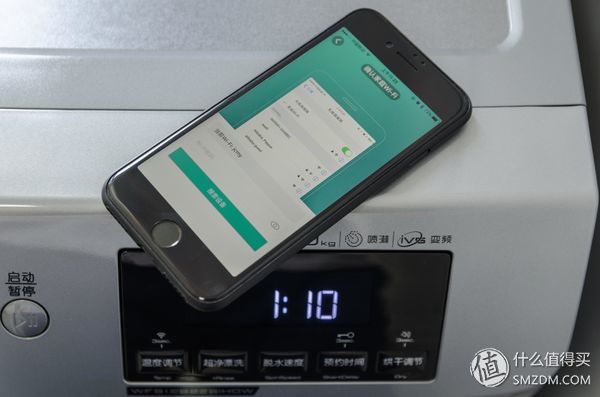 惠而浦洗衣机9kg,惠而浦第六感智能系统