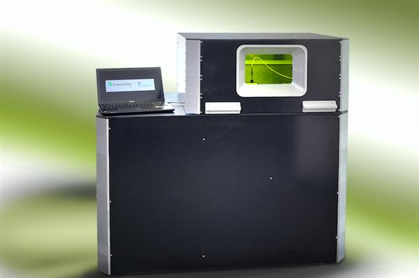 强大的欧洲制造背后,年研发经费超过150亿的Fraunhofer如何发挥中坚力量?