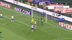 北京国安2:1逆转鲁能,国安4-0力克沧州集锦