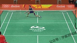 羽毛球杀球超级详细发力技巧,羽毛球化解杀球技巧