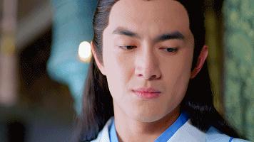 楚乔传宇文玥的眼疾,楚乔传眼盲