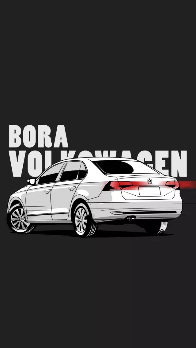 大众宝来进化史,大众宝来全系