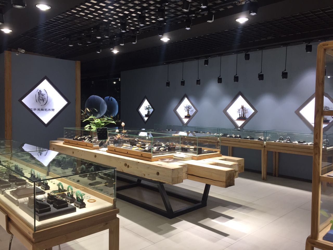 有名的和田玉店,北京和田玉店