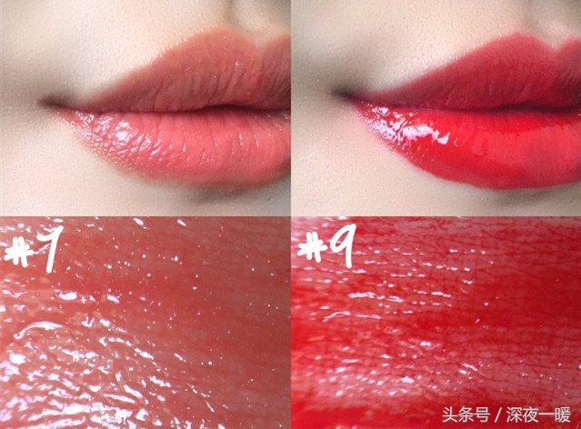 新款ysl口红怎么选,ysl品牌彩妆介绍视频大全