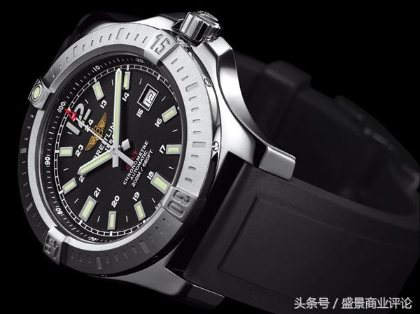 盘点大佬戴的手表合集,科技大佬适合戴什么手表