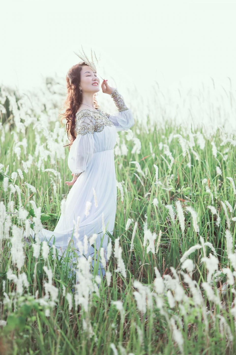 诗词专辑｜孙文：如此玉兰如此月，为卿聊寄几行诗