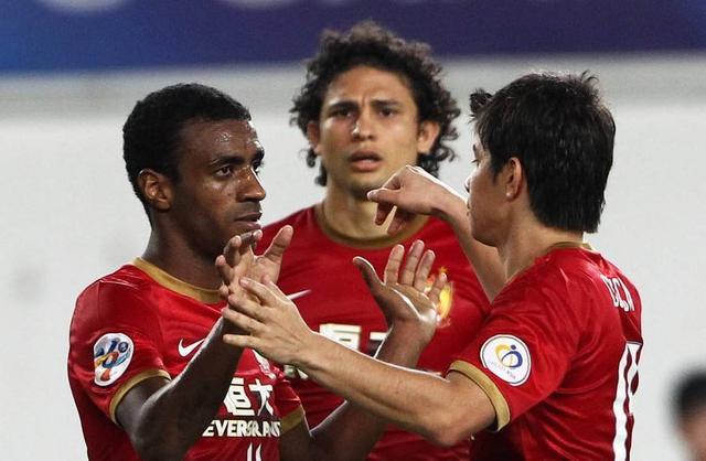 扯淡足球,埃尔克森真心英雄