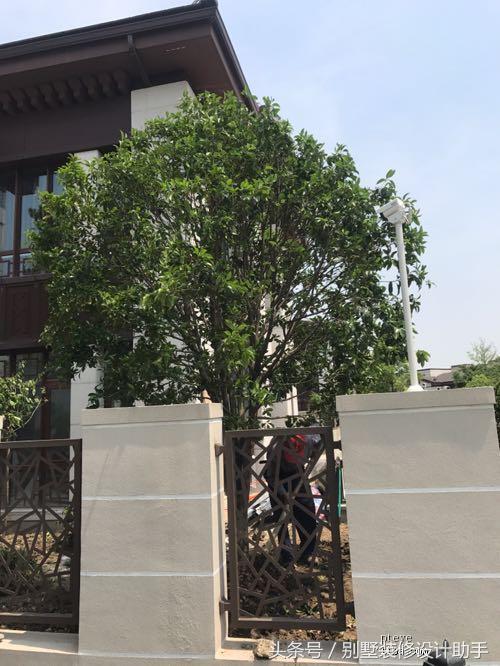 600平别墅装地源热泵,装修光伏太阳能阳光房