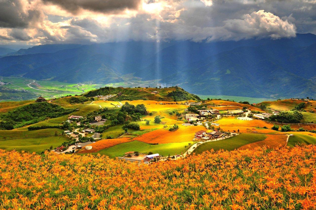 怎样办理台湾通行证和入台证,到台湾旅游入台证怎么办理