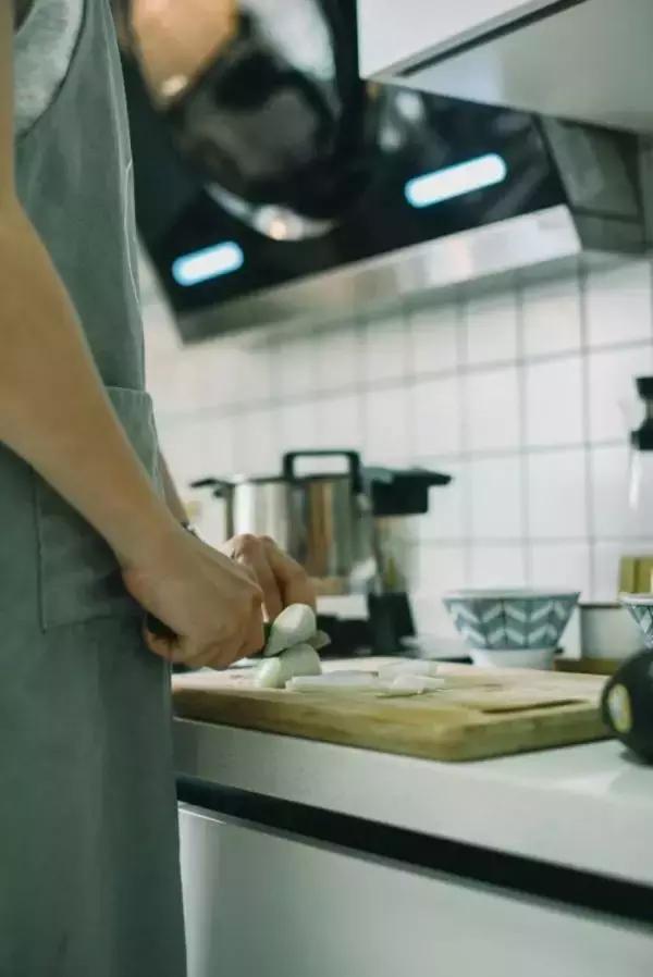 不砸厨房阳台改造,不砸厨房墙体设计