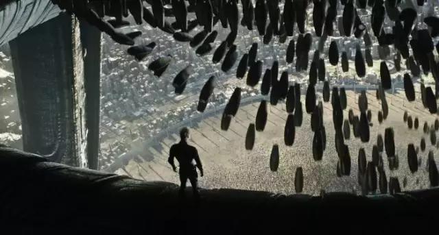 说「异形:契约」不恐怖的,其实错过这片的重点