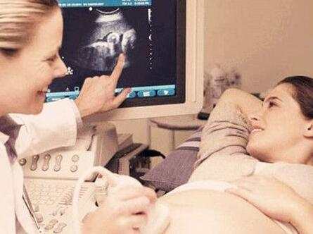 孕期nt检查前做点什么能顺利通过,孕期的nt检查主要能检查出哪些