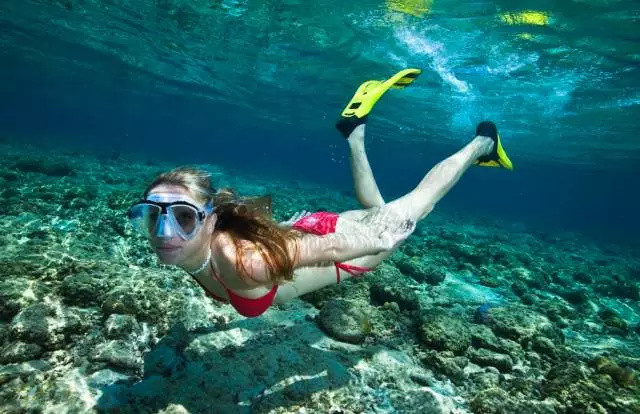 旅游玩刺激项目,旅游可怕冒险