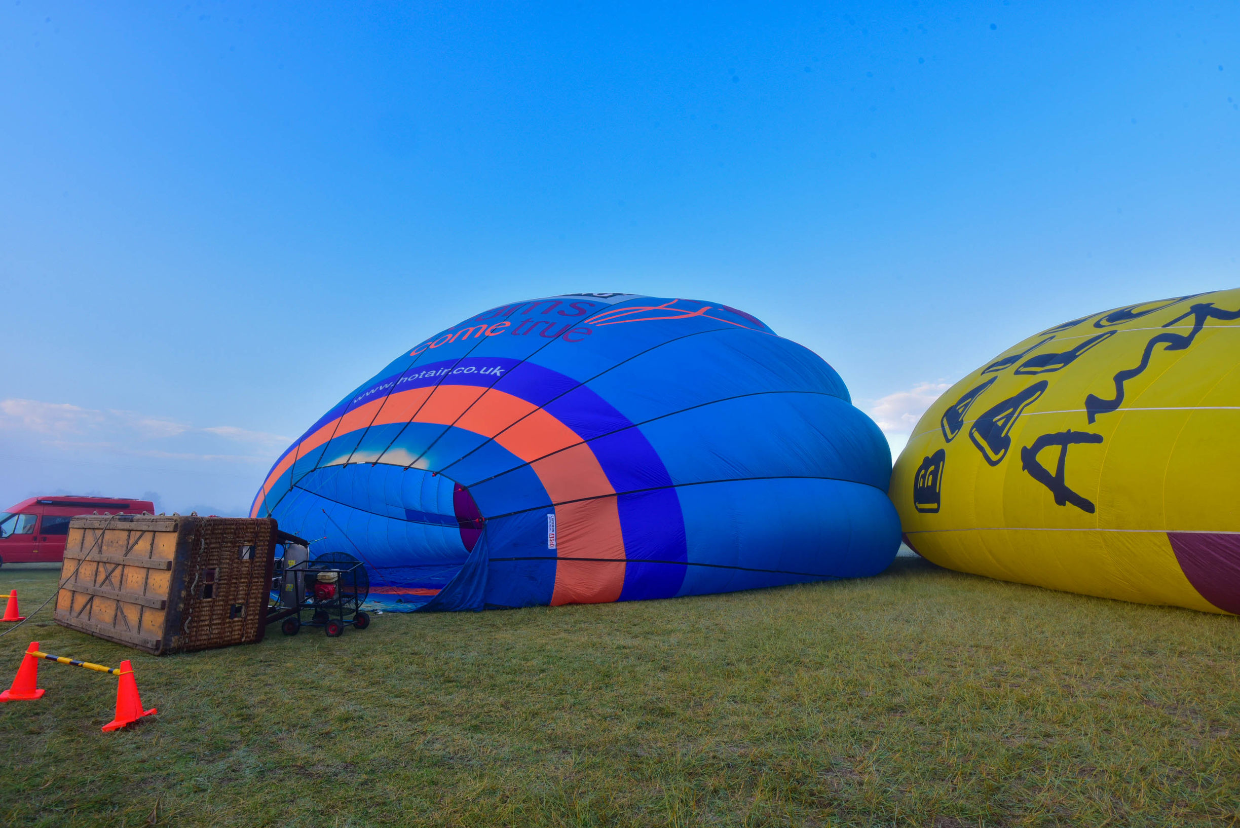 猎人谷热气球,悉尼猎人谷热气球攻略
