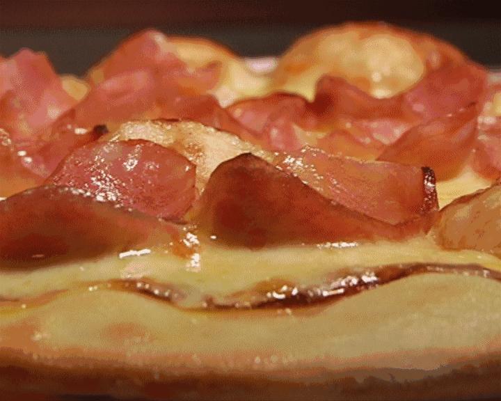 中国的正宗意大利披萨,全国最正宗意大利披萨