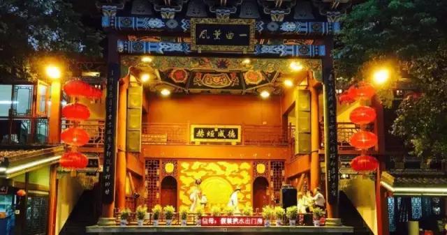 长沙比较现代的老街,逛一逛长沙的老街