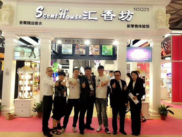 汇香坊的香水值得购买吗,汇香坊香水的优缺点