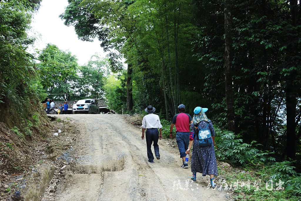 在中国的传统节日,去酉阳感受土家民俗文化