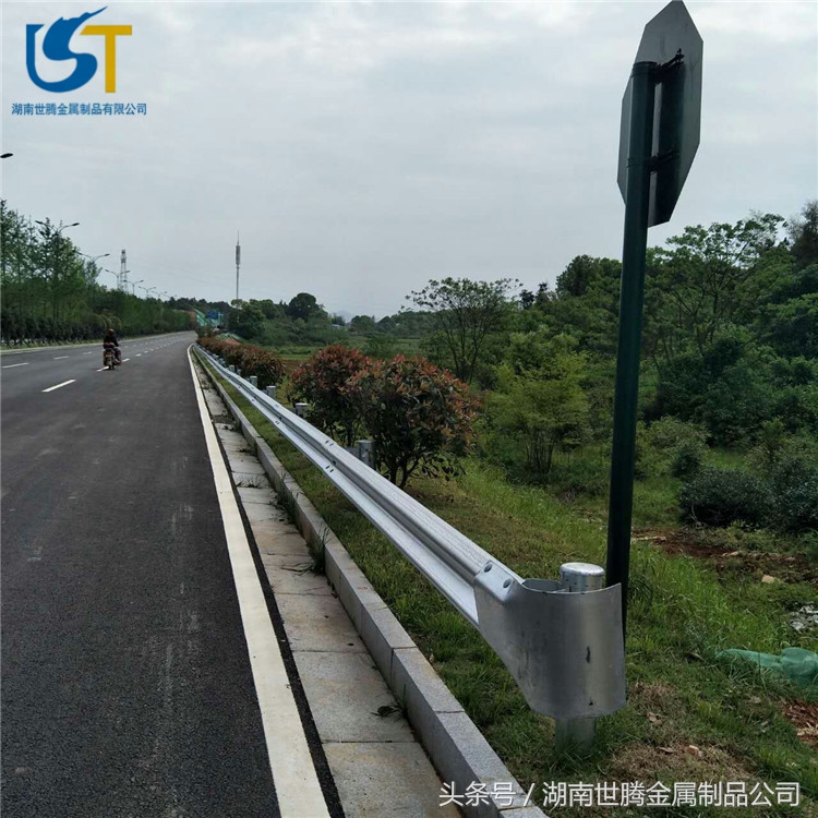 湖南波形护栏板生产厂家,湖南波形护栏板批发