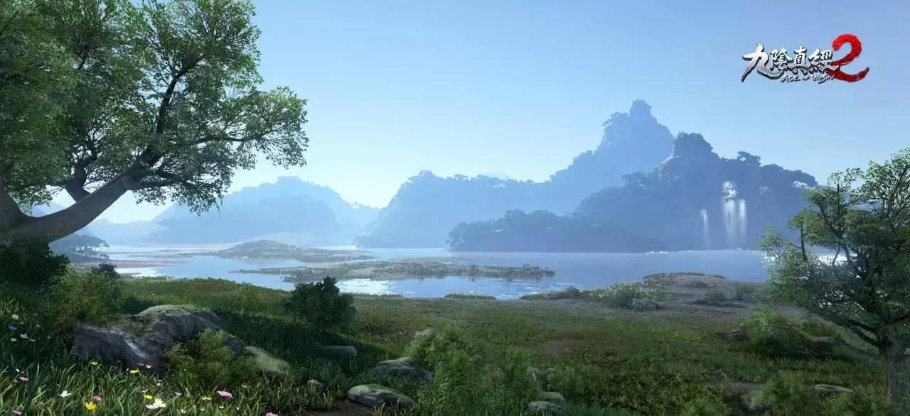 这款18年前的游戏为何如此上头,一款令无数玩家血脉沸腾的游戏