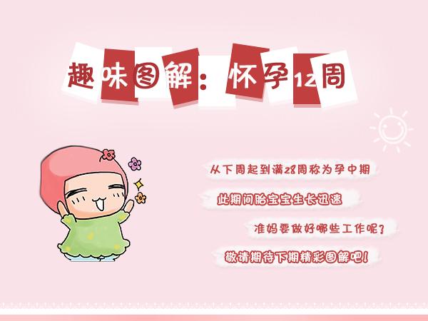 怀孕初期一到三个月要注意什么,怀孕早期三个月要注意什么