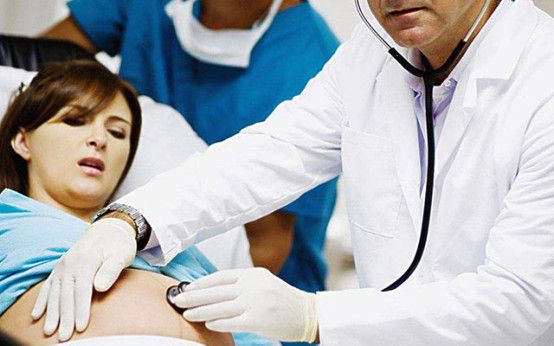 孕晚期有什么症状要及时去医院,孕晚期出现什么情况要立即去医院