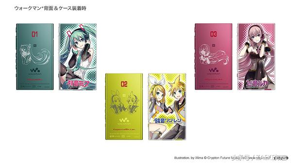 索尼又有黑科技了,索尼xperia初音限定