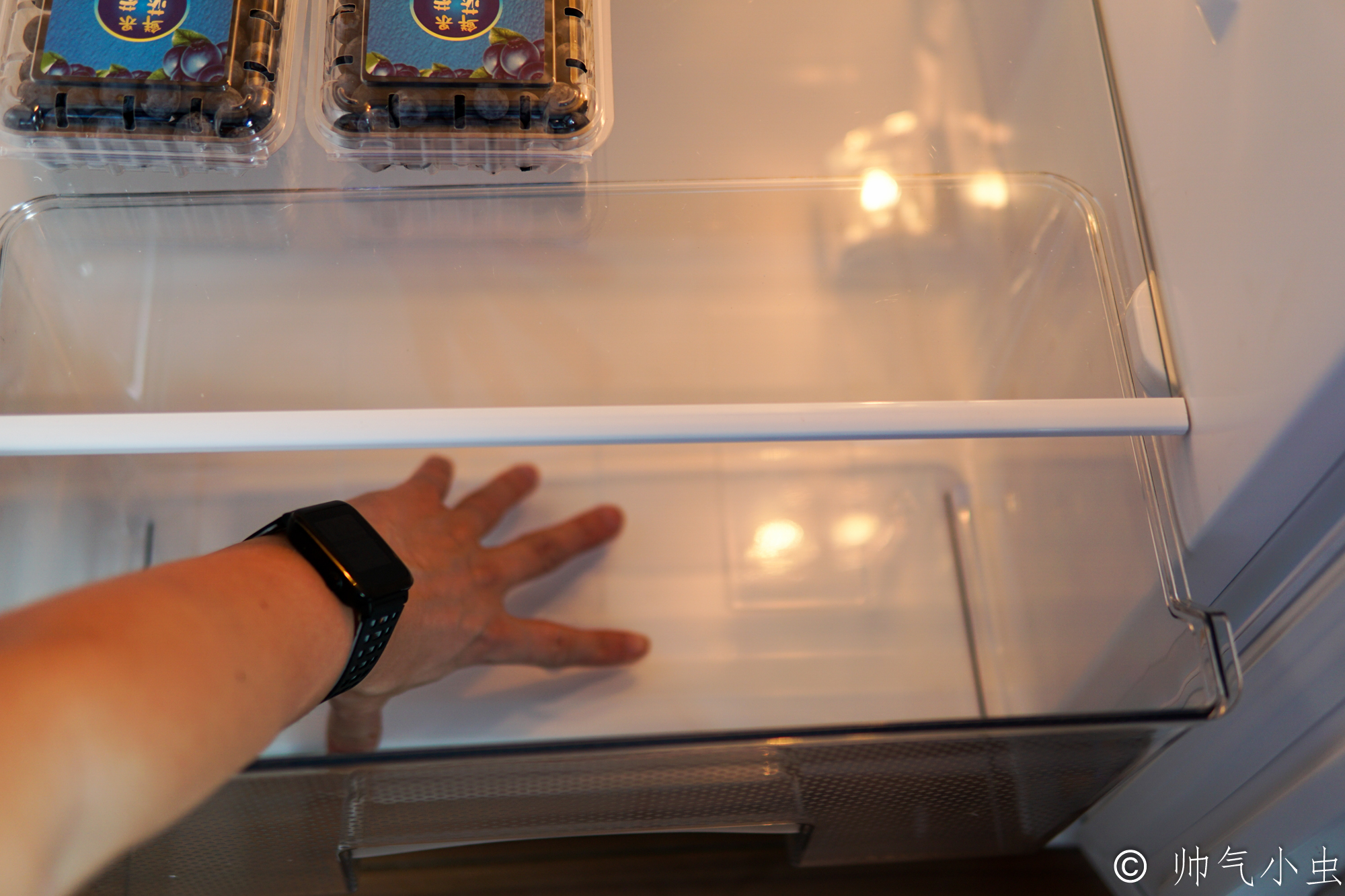 小米最好智能冰箱最新款,小米最新发布的米家冰箱