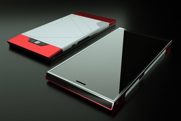 液态金属+纳米涂层+ipx8防水+比钢还硬!这台神级手机终于从两万五跌至八千元