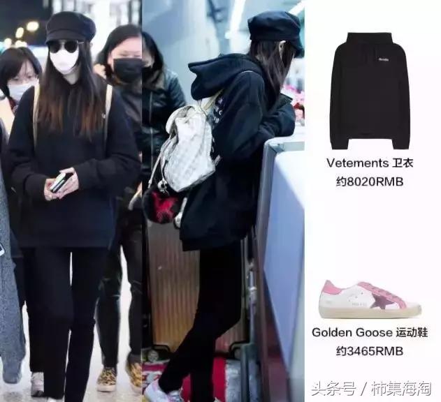 vetements怎么那么火,vetements2017秋冬