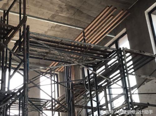 600平别墅装地源热泵,装修光伏太阳能阳光房