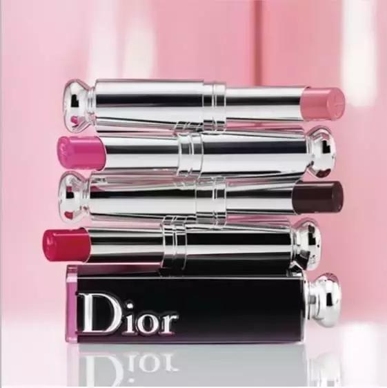 dior迪奥魅惑釉唇膏001,dior魅惑釉唇膏