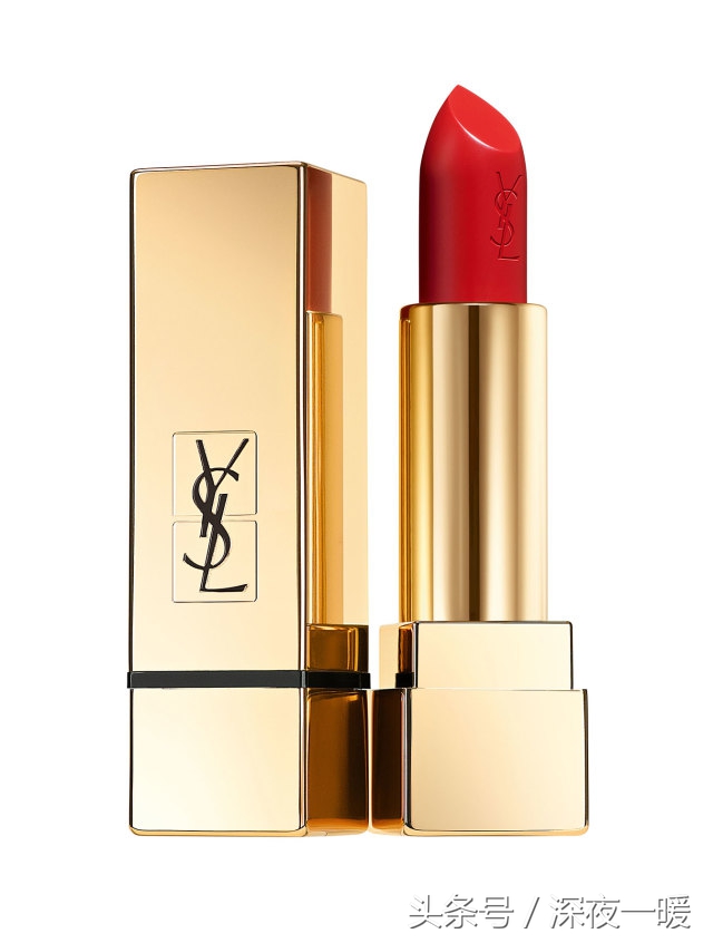 新款ysl口红怎么选,ysl品牌彩妆介绍视频大全