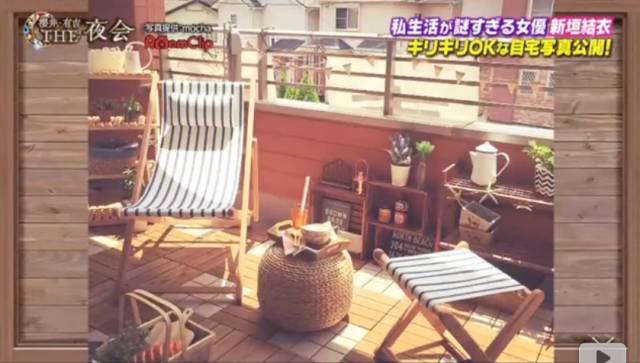 新垣结衣有什么秘密,新垣结衣私下穿着