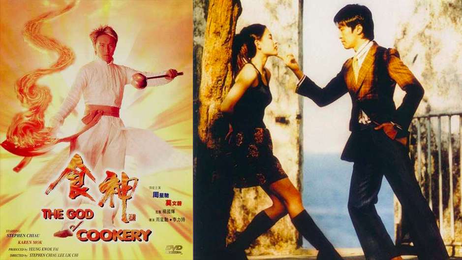 香港电影人死了但还活着,香港电影得癌症死了