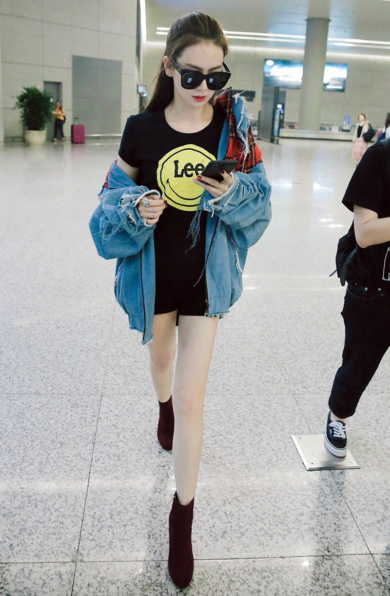 关晓彤唐嫣礼服,张慧雯张雪迎