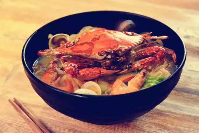 “海上花园”的早餐馈赠