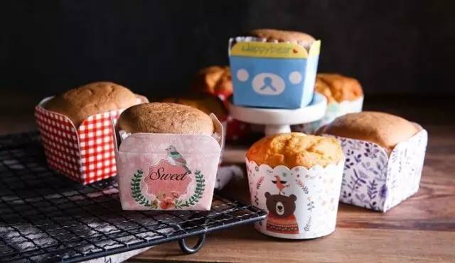 面包烘焙入门推荐,零基础学习烘焙新手入门