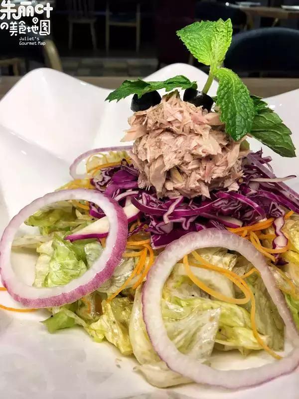 中国的正宗意大利披萨,全国最正宗意大利披萨