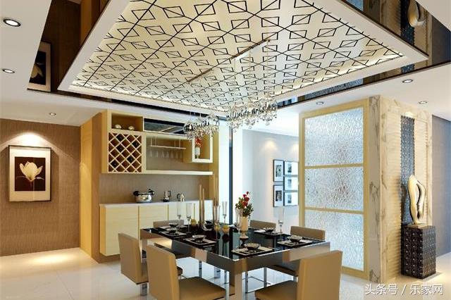 阳台用什么材料吊顶比较防水防潮,吊顶用什么材料好不怕水耐用