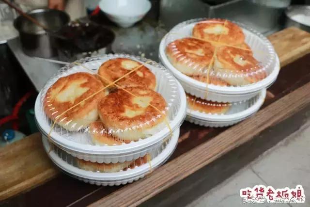 这处宁静致远的小镇,保留着苏州上世纪八九十年代的风貌