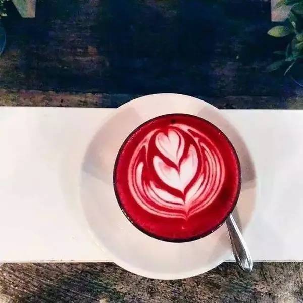 十大奇葩咖啡,好喝又奇葩的咖啡