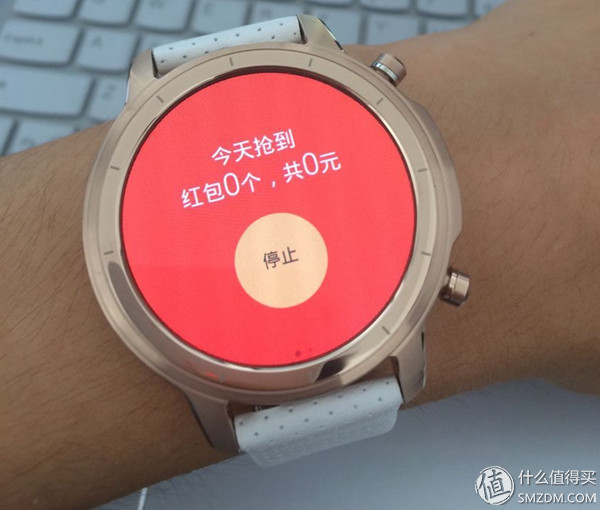 618送给自己的礼物：Pacewear真时乐享智能手表上手简单体验